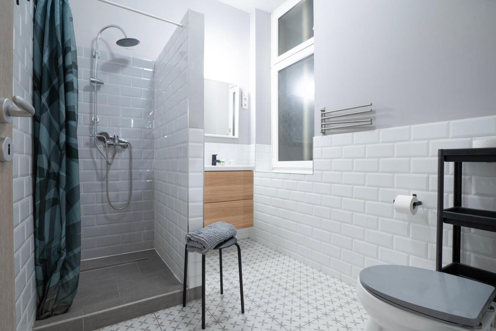 Casa vacanze 4-bedroom Comfort In The Citycenter F38 *