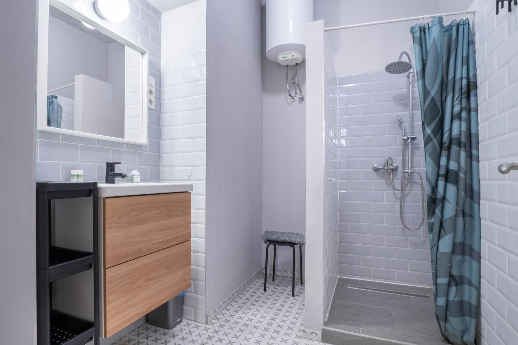 4-bedroom Comfort In The Citycenter F38 Ferienhaus Budapest